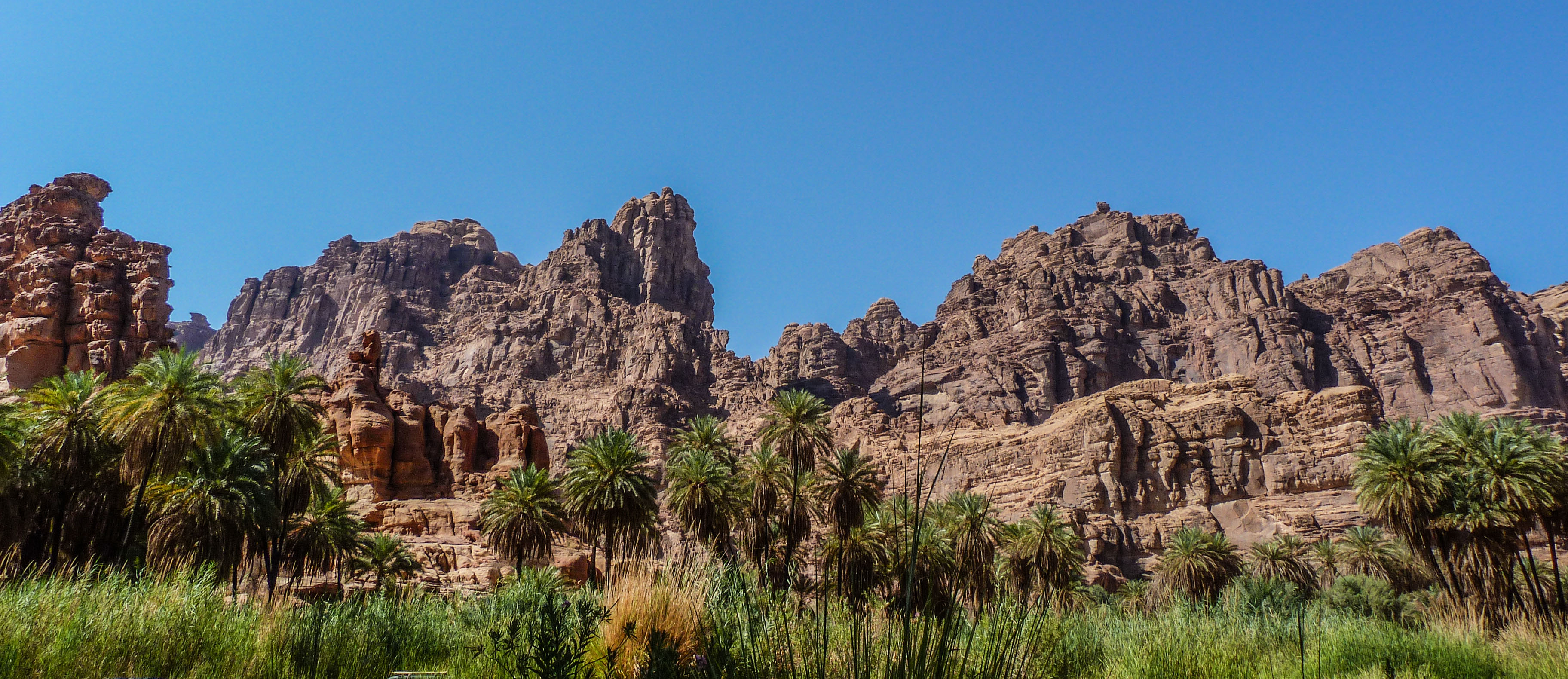 Wadi Qaraqir (photo: Florent Egal)