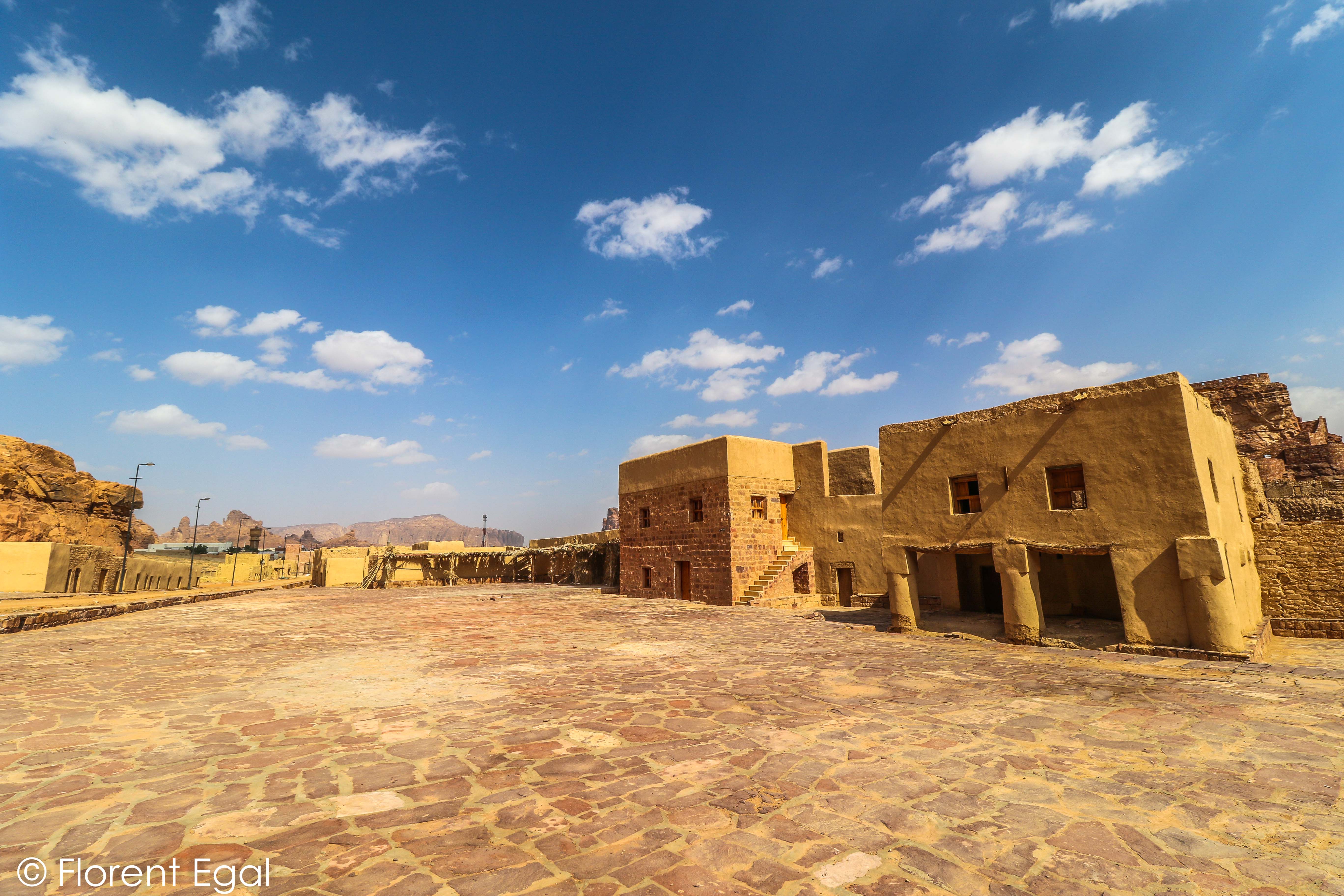AlUla Saudi Arabia Tourism Guide