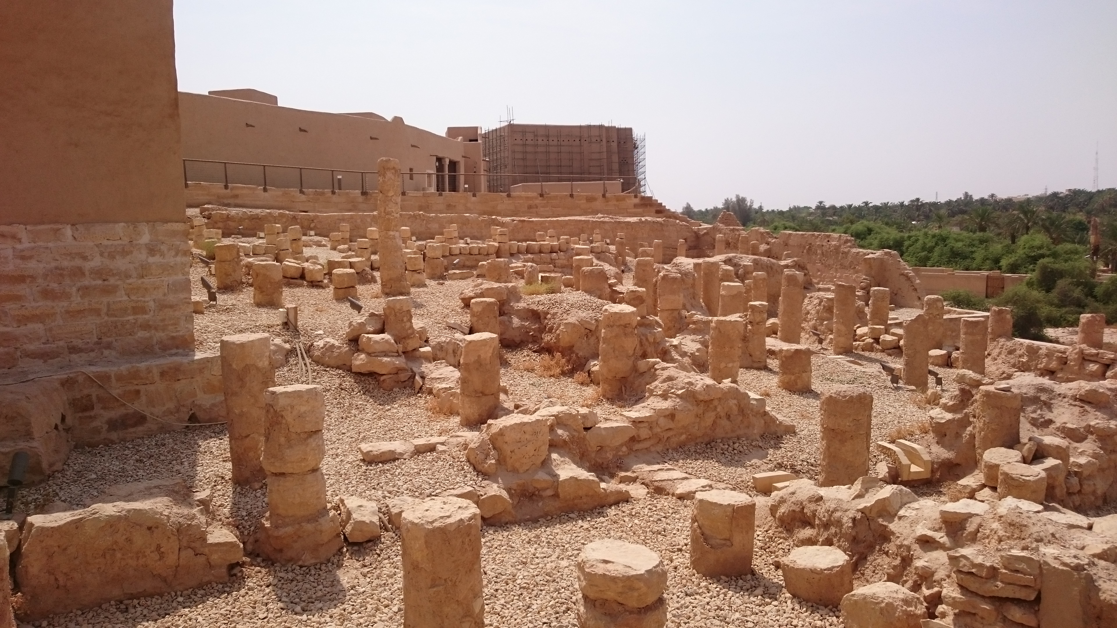 History Archives - Saudi Arabia Tourism Guide