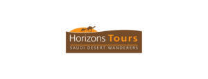 The Horizons Tours Logo
